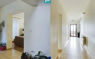 Vilă cu 5 camere de vânzare în zona Aradul Nou - Poză 18