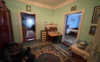 Apartament la casa cu 4 camere | 89.000 euro - Poză 1