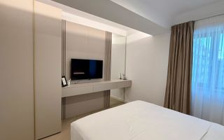 Apartament 3 camere de inchiriat parcare inclusa | Cortina North - Poză 8