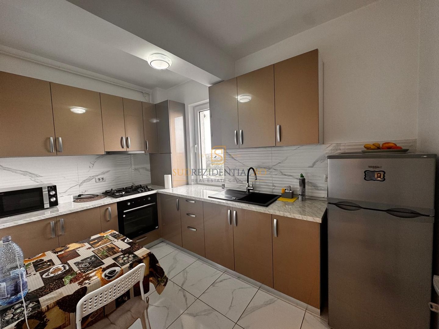 Apartament 2 camere, decomandat, Salaj-Rahova, Comision 0% - Poză 3