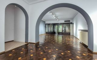 Eleganță autentică în Dorobanți | Vilă interbelică cu grădină - Poză 4
