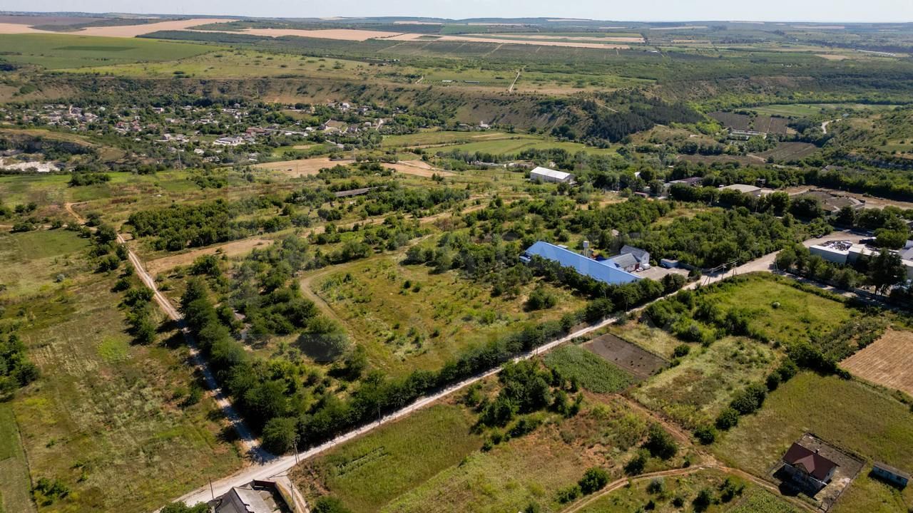 Vânzare, teren pentru construcție, 9.ha, Ciorescu - Poză 12