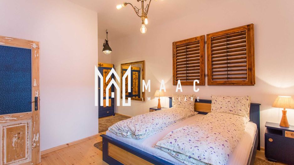 Apartament la casa I  2 camere I Gradina I Zona Piata Cluj - Poză 6