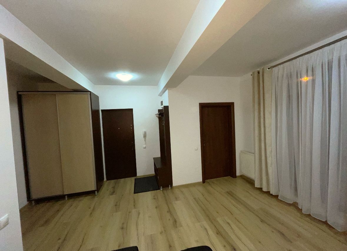 AP. 2 CAMERE BUCURESTII NOI, LOC PARCARE, BLOC NOU, MOBILAT, COMIS 0% - Poză 2