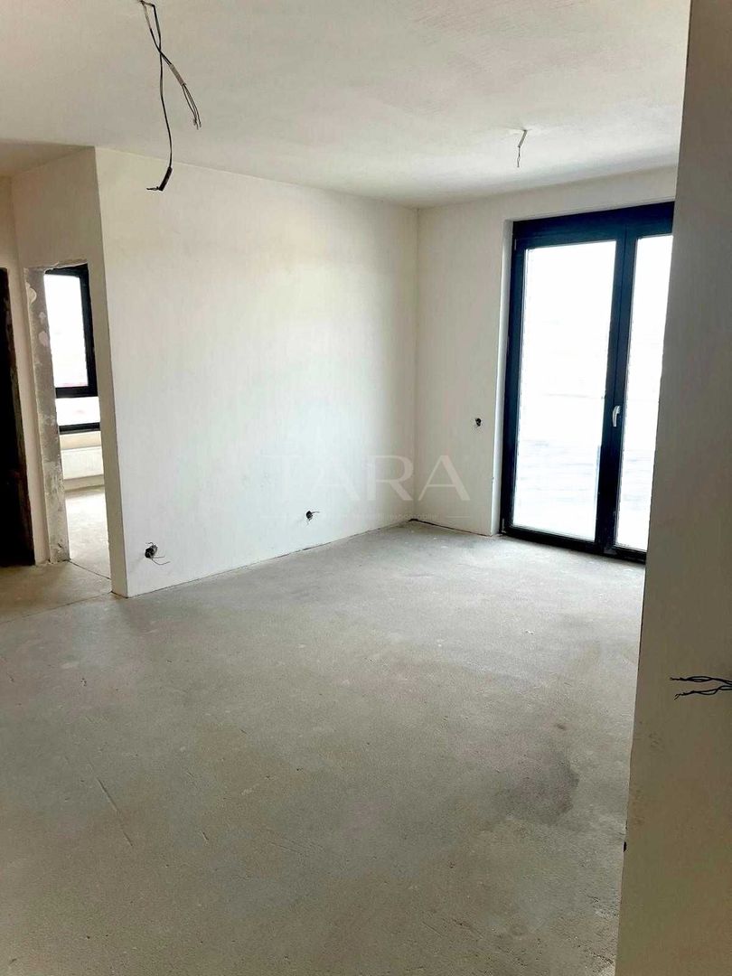 Apartament 3 camere de vânzare – Mărăști, zona Iulius Mall - Poză 1