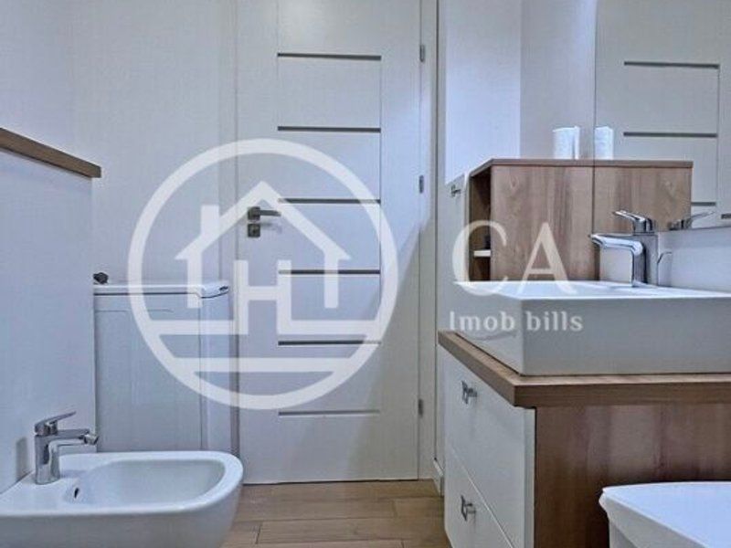 Apartament de inchiriat cu 2 camere in zona centrala, Oradea - Poză 9