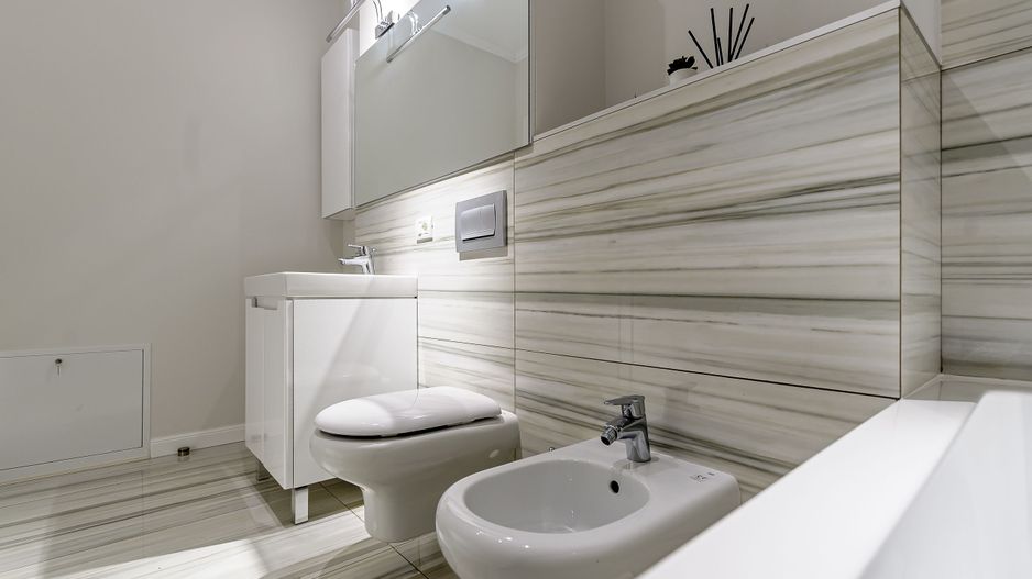 Apartament minunat cu grădină supraterană. - Poză 10
