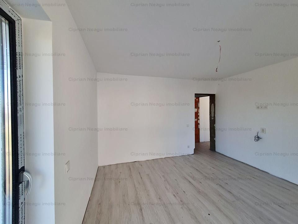Vila moderna 4 camere, zona Prundu, Valea Geamana - Poză 23