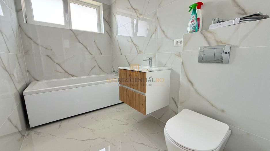 Vila individuala cu 3 camere, dressing si curte spatioasa, Ilfov - Poză 12
