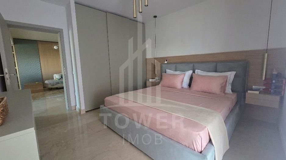Lux și Confort Premium | Apartament  Deosebit de Vânzare – Șelimbăr - Poză 4