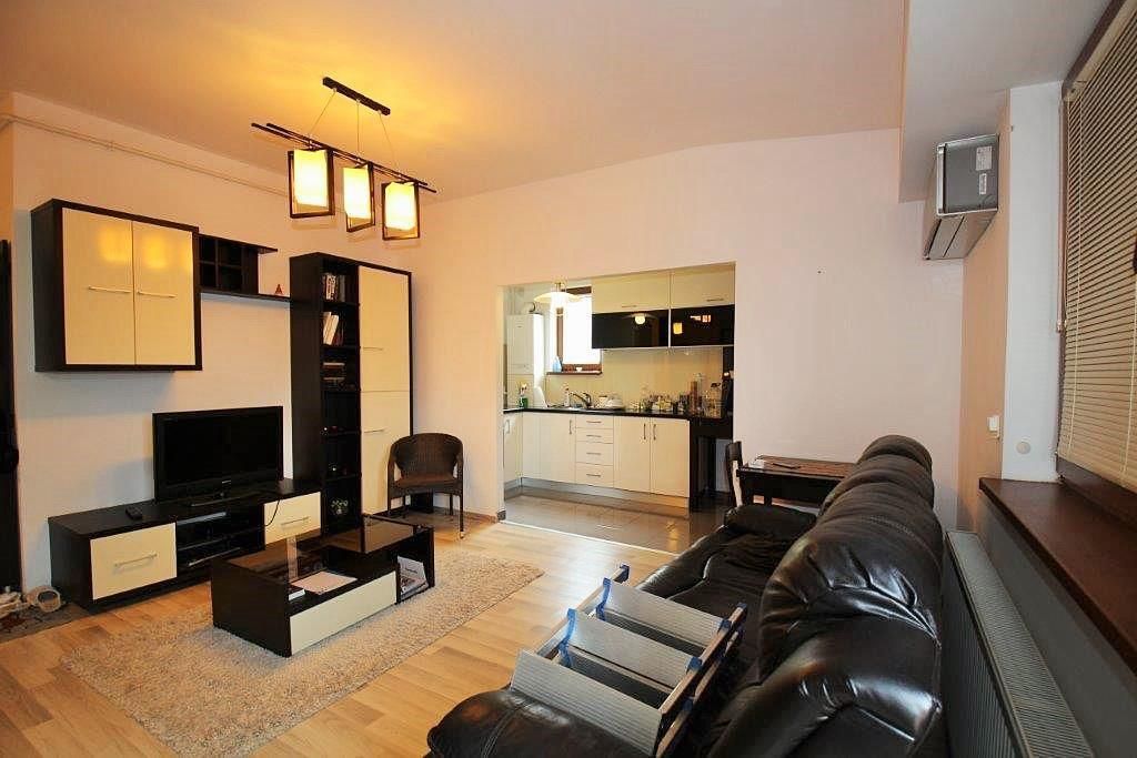 Apartament elegant cu doua camere, 1 Mai - Poză 1