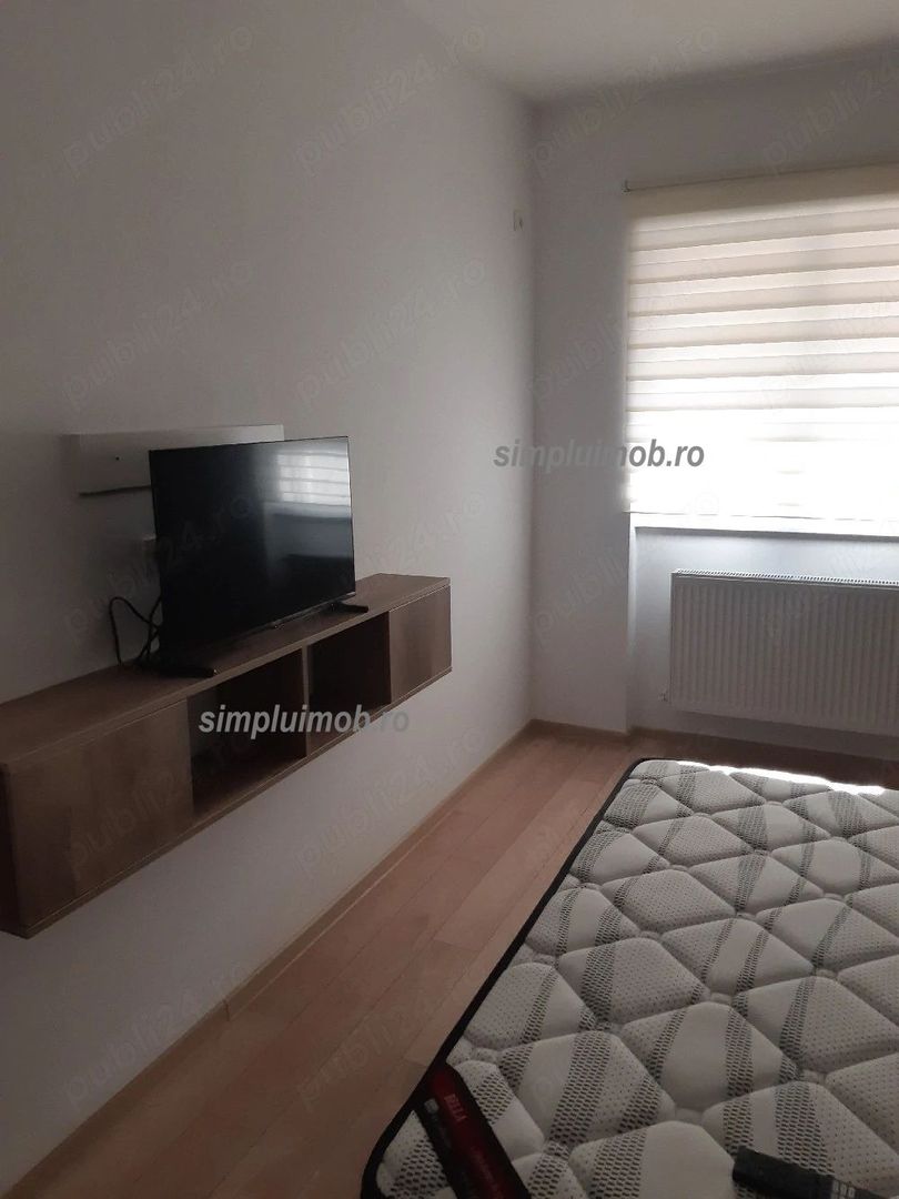 Apartament Spatios Metalurgiei - Poză 4