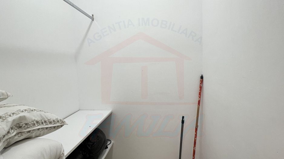 Apartament ultramodern, 2 camere, etaj 9, Italian Residence - Poză 17