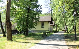 Investitie I Restaurant I Parc Izvor Caciulata - Poză 22