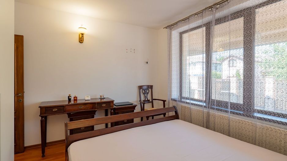 NOU! Cartier Ovidiu Sud – Vila la cheie, compartimentare ideala! - Poză 19