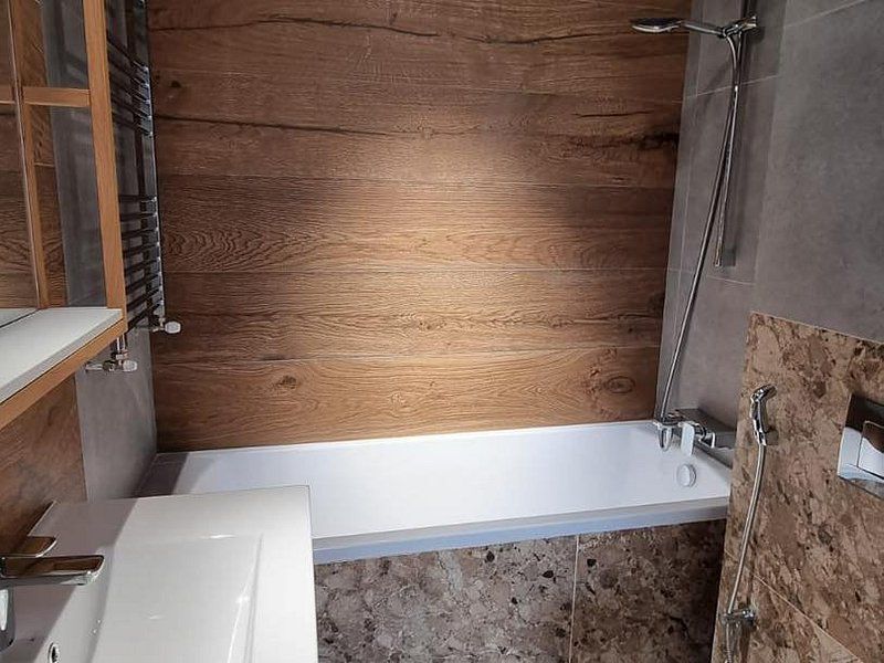 Penthouse de lux, 4 camere, terasa 100 mp - Piata Presei Libere - Poză 9