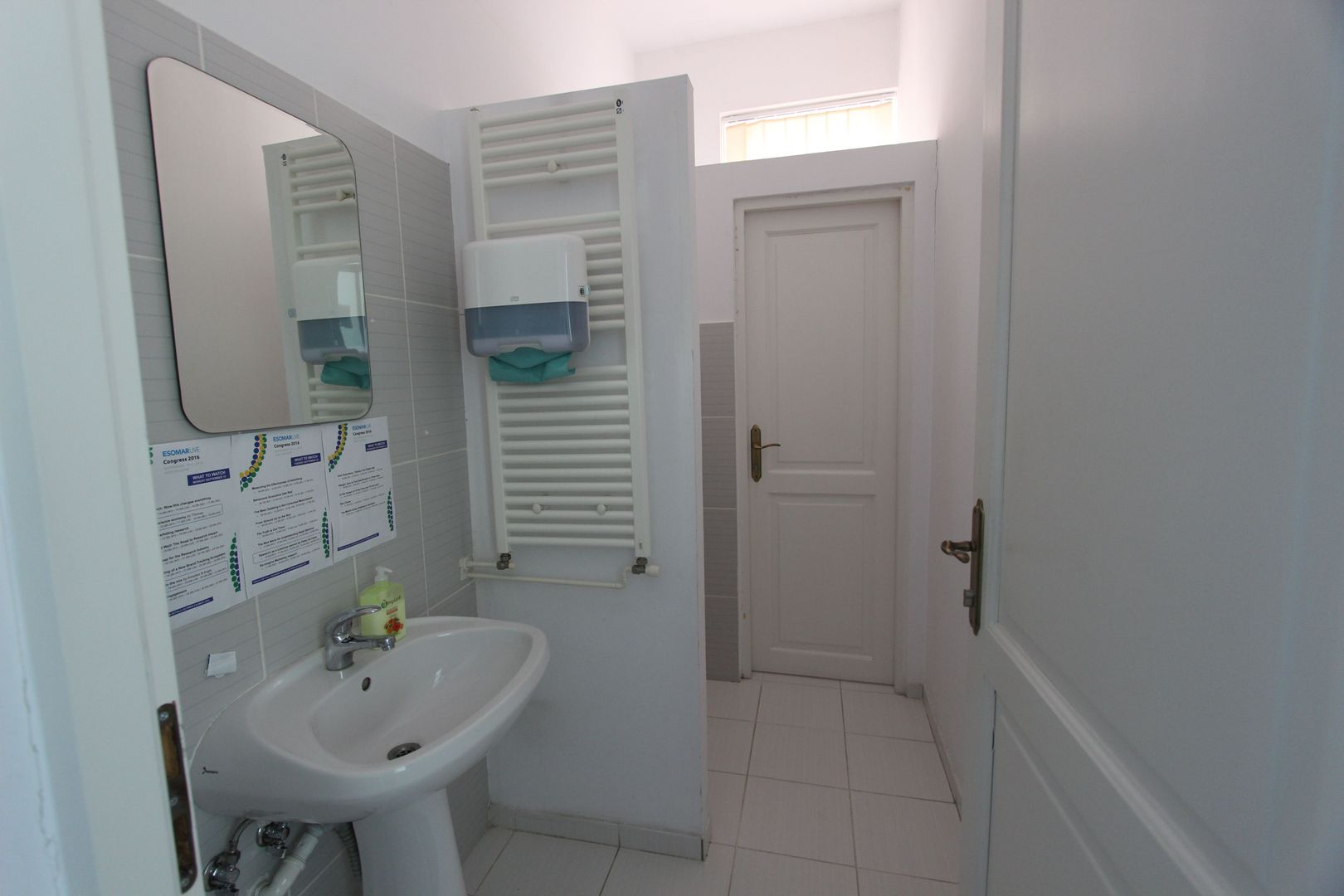 Spațiu birouri 263mp - Ultracentral - 3000 euro/luna+TVA - Poză 20