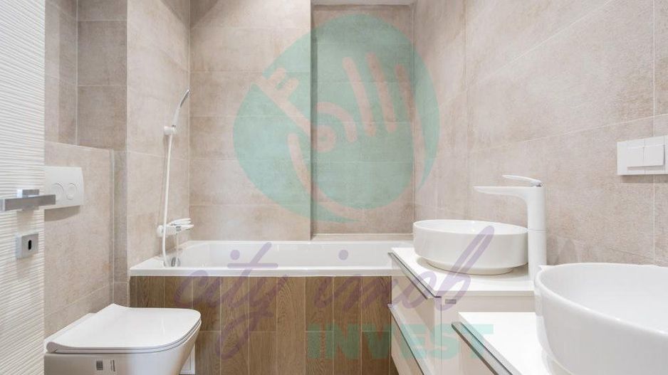 Duplex cu view spectaculos si terasa de 35 mp - Poză 13