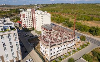 Vânzare, apartamet, 3 camere, str. Alexandru cel Bun, or. Ialoveni - Poză 19