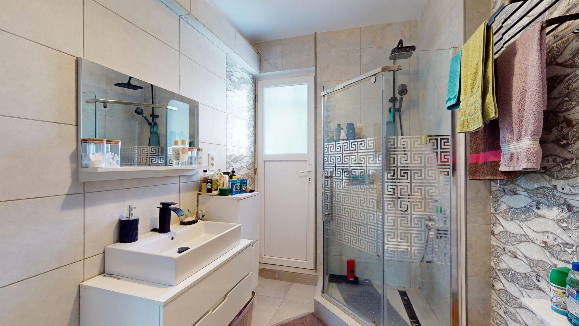 Apartament interbelic cu 3 camere, 124 mp, vis-à-vis de - Poză 9