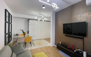 APARTAMENT 2 CAMERE | PIPERA | COMPLET MOBILAT SI UTILAT - Poză 21