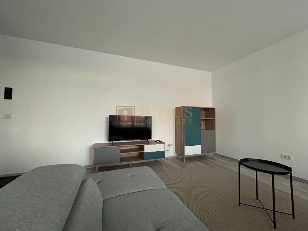 2 camere| Essenza Residence| loc de parcare| balcon| apt superb - Poză 3