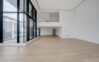 Penthouse One Verdi Park I Un refugiu al luxului în inima orașului! - Poză 1