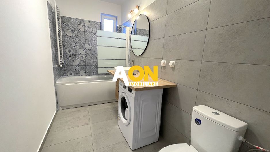 Apartament Modern cu 3 Camere, Bloc Nou, Zona Centru - Poză 6