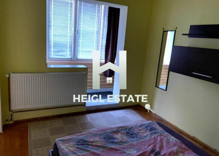 Apartament cu 2  camere, centrala si aer conditionat in zona Circumvalațiunii - Poză 3