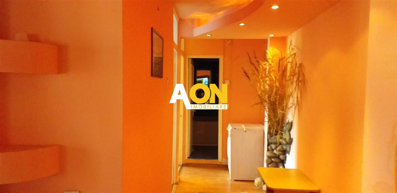 Apartament 3 camere, mobilat, utilat, zona Tolstoi - Poză 6