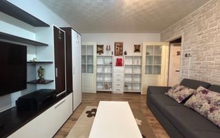 Apartament 2 camere de închiriat, complet mobilat și utilat - Poză 2