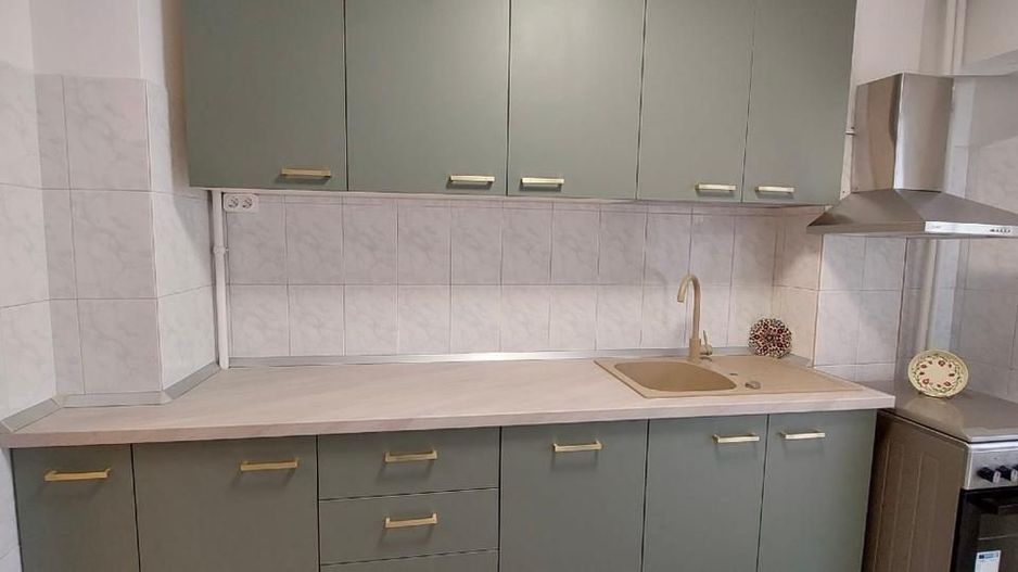 Apartament 2 camere Nerva Traian | Timpuri Noi | Parcare - Poză 5