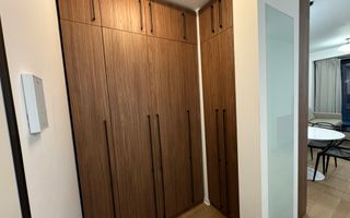 Refugiu Modern în Floreasca | Lângă Parcul Verdi, Mobilat Lux - Poză 7