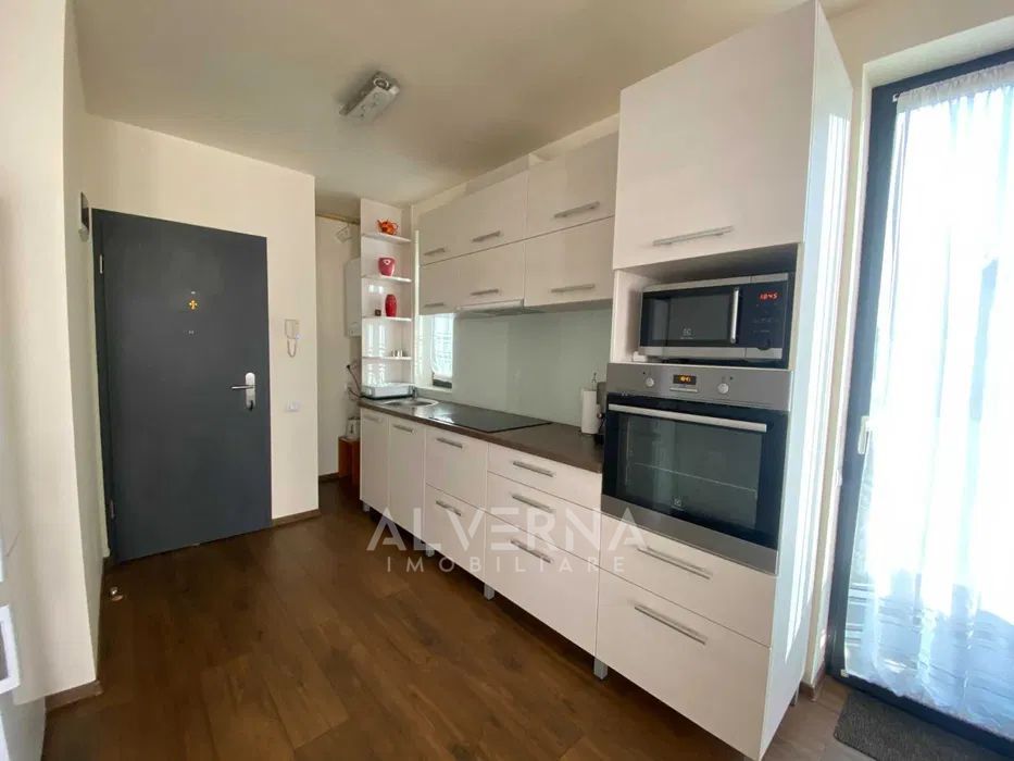 Apartament 1 camera semidecomandat | 41 mp | zona Andrei Muresanu - Poză 7