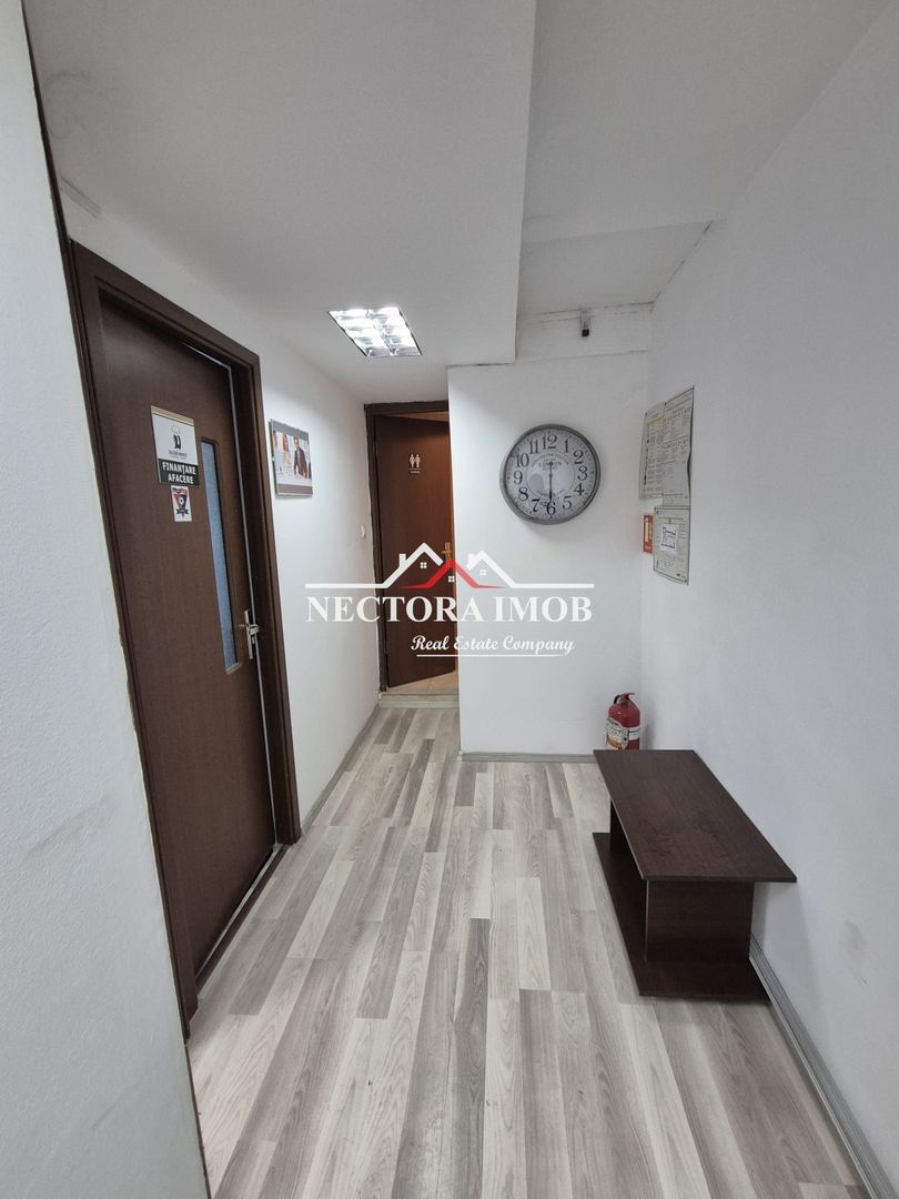 NECTORA IMOB-Spatiu comercial Ultracentral, Zona Primariei, 40 mp - Poză 3