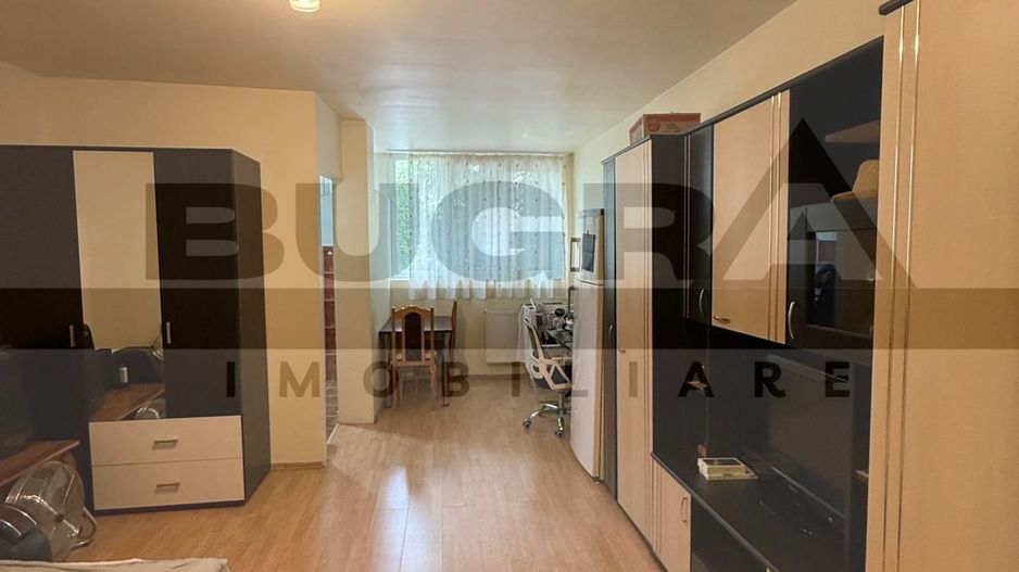 Garsoniera moderna, 32 mp, zona Profi - Poză 3