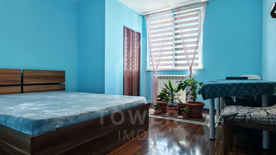 Apartament 3 camere de vânzare et 2, zona Rahovei - Poză 7