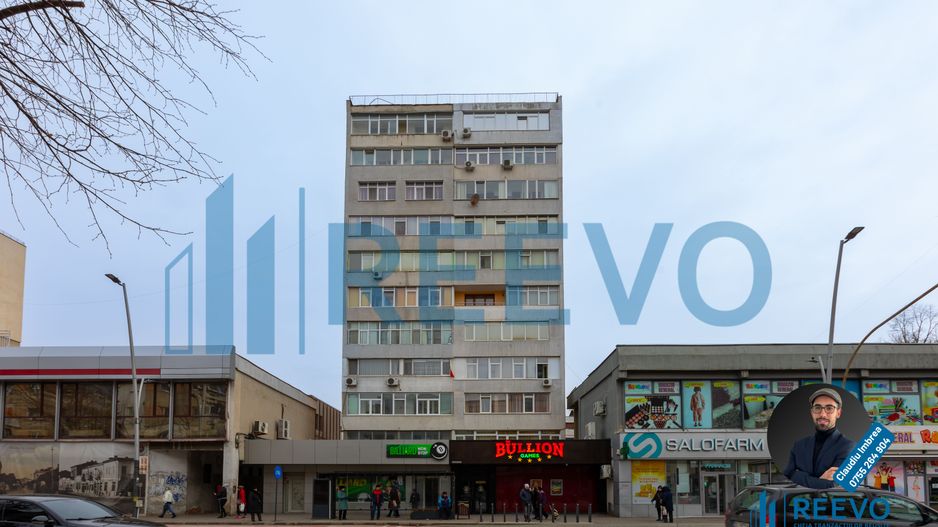 Apartament 2 camere, Orizont - Poză 19