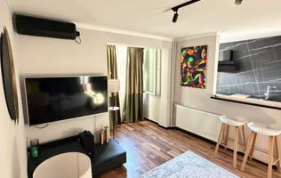 2 camere I Renovat I metrou  Universitate I 1960 I Creditabil