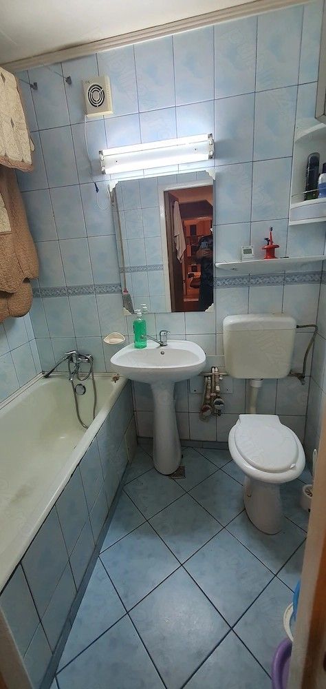 Vanzare Apartament camere, 50 mp, etaj 4, bloc reabilitat, – Drumul Taberei - Poză 7