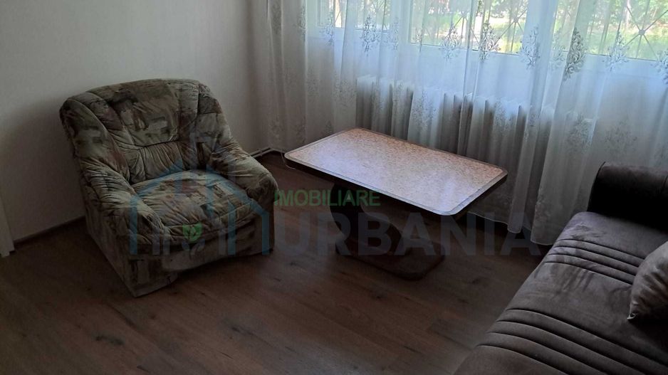 Apartament 2 camere de inchiriat, Podu Ros, Bd. Socola 15, Iasi - 350 EUR - Poză 2