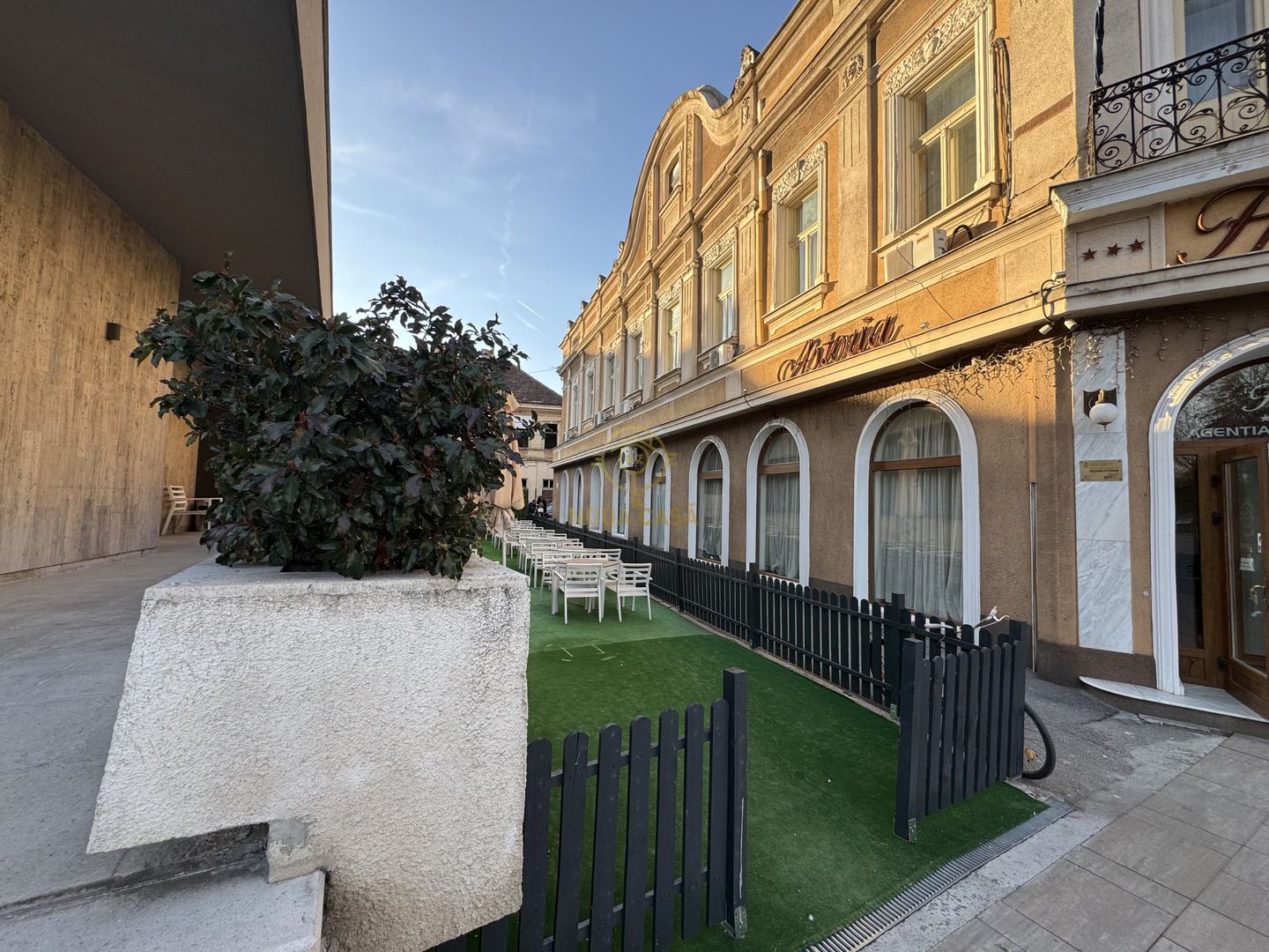 De inchiriat Spatii Ultracentrale in Satu Mare-ZONA 0! - Poză 4