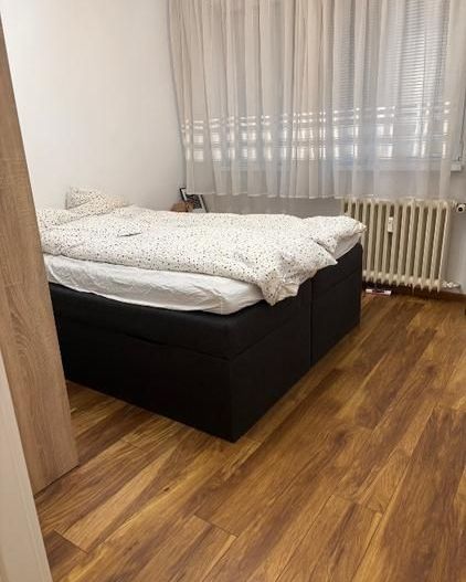 *2 camere semidecomandat – Bd. Ion Mihalache | Etaj 1 | Renovat 2023 | Mobilat - Poză 14