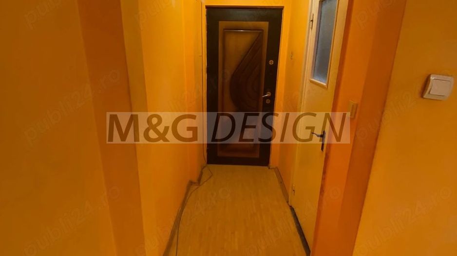 Apartament 3 camere în zona Calea Șagului etaj 2 - Poză 8