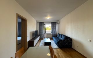 2 camere| BANEASA- Privighetorilor - Poză 3