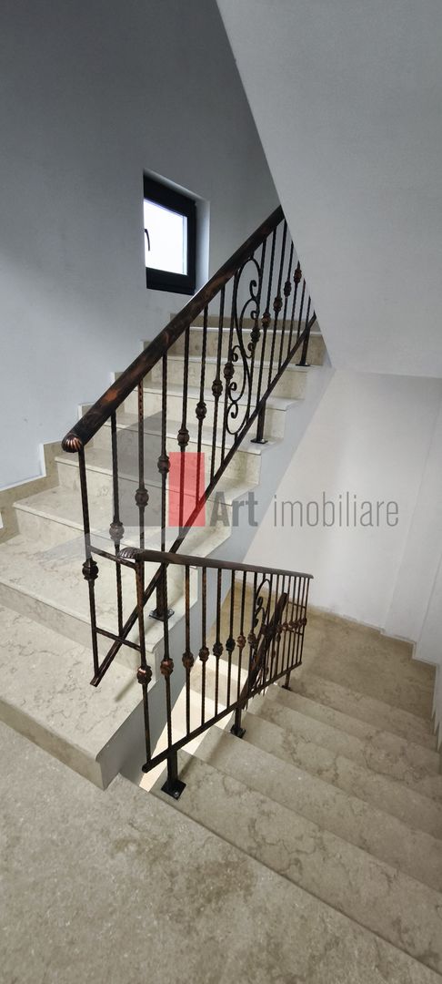Apartament 3 camere bloc nou Jiului - Poză 10