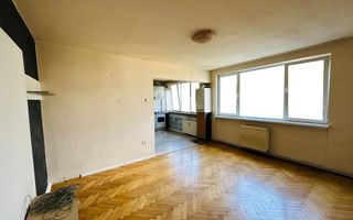 Apartament 3 camere – 60 mp – Grigorescu, - Poză 3