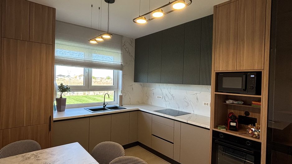 Lux și calitate în Mosnita Noua - Poză 34