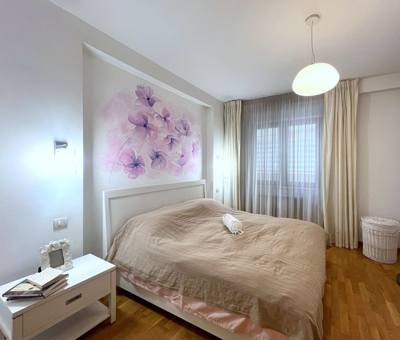 3 camere | parcare subterana Herastrau-Nordului - Poză 2