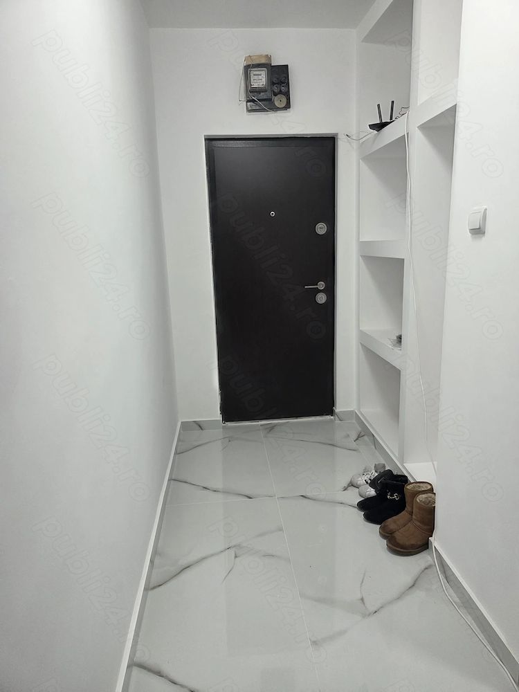 Închiriere Apartament cu  2 camere, Colentina, etaj 7, mobilat nou - Poză 6